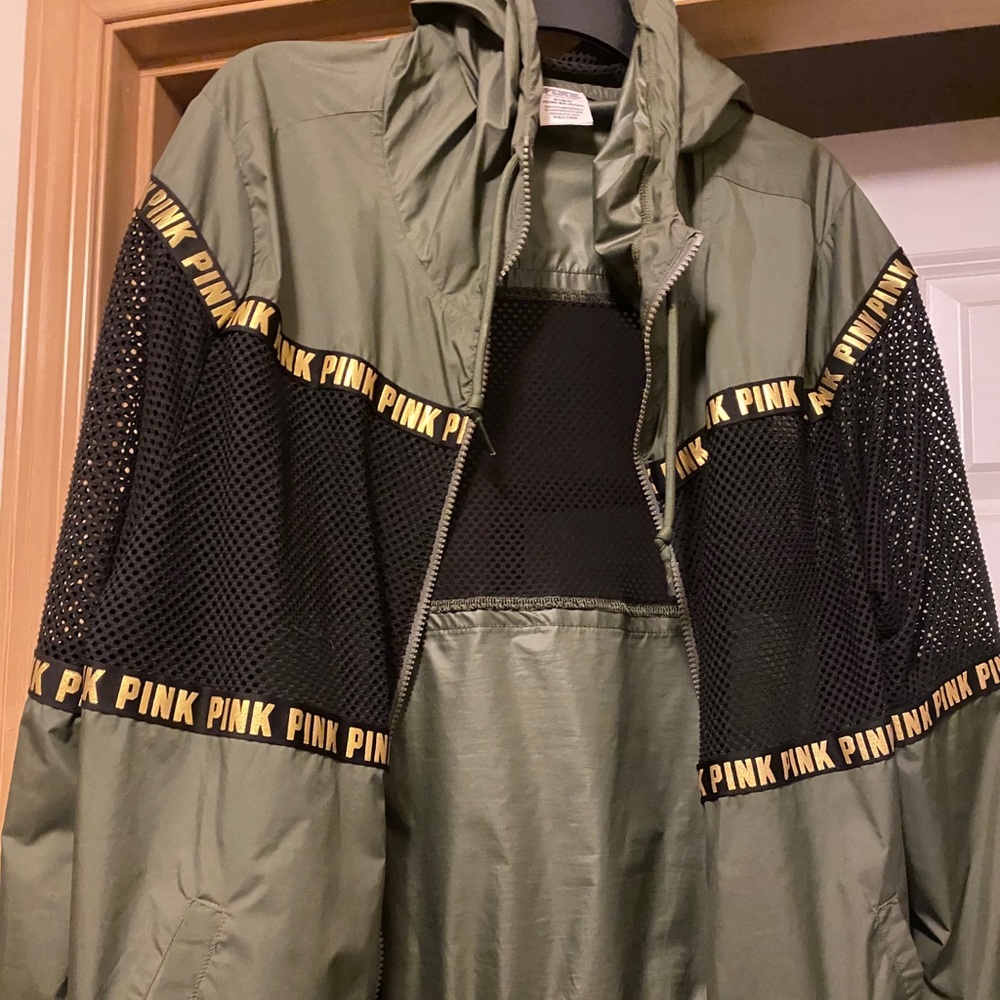 Windbreaker